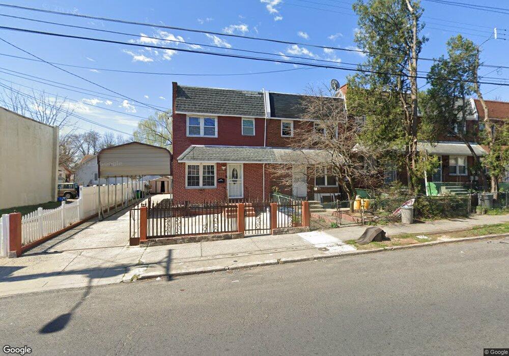 567 N 36th St, Pennsauken, NJ 08110 - photo 1