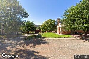 129 N 100 W, Kanab, UT 84741