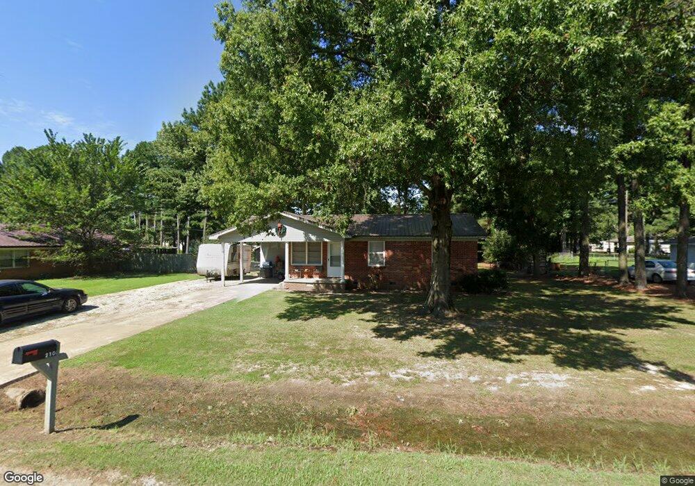 210 Myette St, Jonesboro, AR 72401 - photo 1