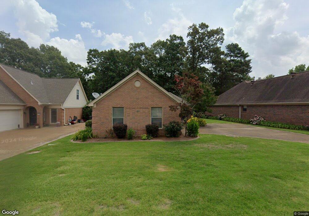 724 Fairway Trail, Hernando, MS 38632 - photo 1