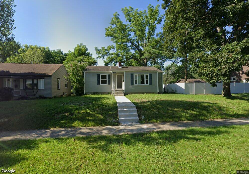 625 W 9th St, Marysville, OH 43040 - photo 1