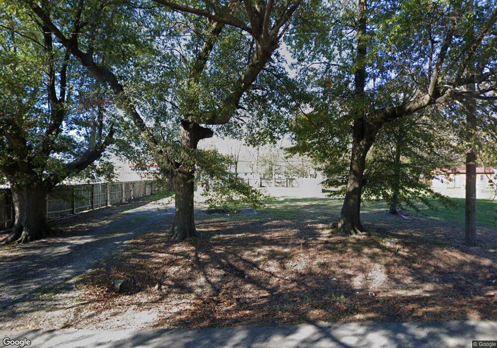 905 N College St, Stuttgart, AR 72160 - photo 1