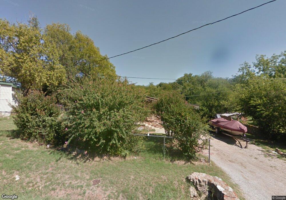 1017 E 4th St, Sulphur, OK 73086 - photo 1