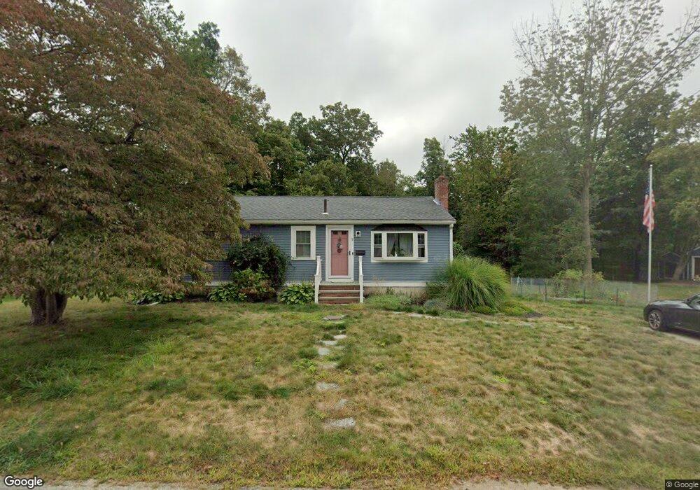 9 Fisher Rd, Hingham, MA 02043 - photo 1
