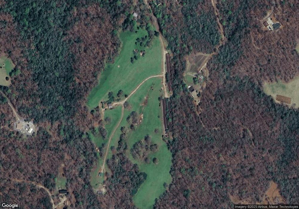 928 Hester Rd, Dahlonega, GA 30533 - photo 1