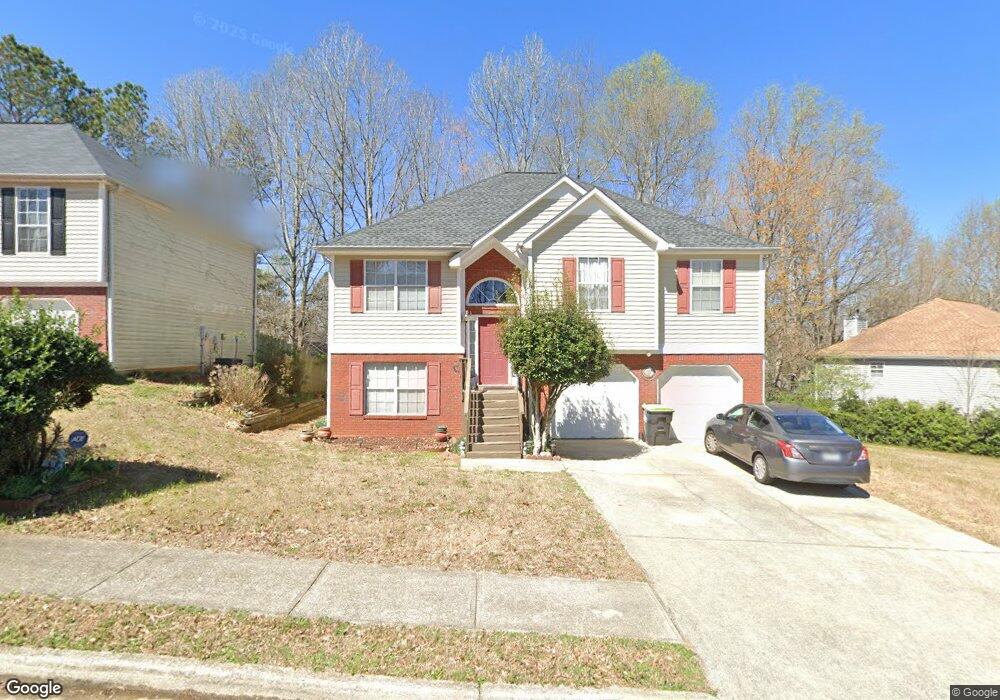 4014 Rhinehart Ct unit 2, Austell, GA 30106 - photo 1