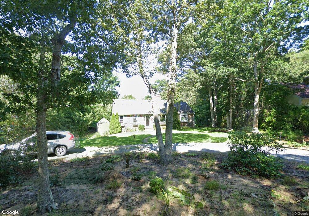 160 Weir Rd, Yarmouth Port, MA 02675 - photo 1