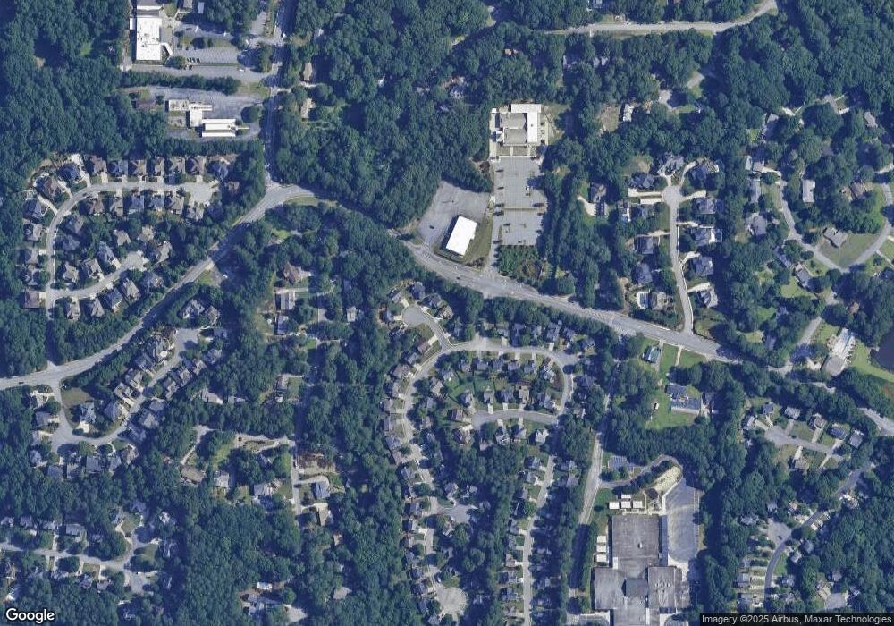 4102 Berryhill Trace SE, Smyrna, GA 30082 - photo 1