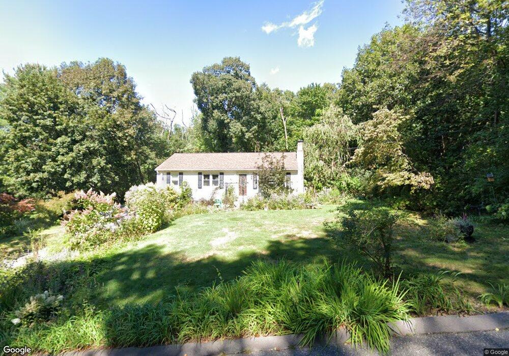 22 Beebe Rd, Monson, MA 01057 - photo 1