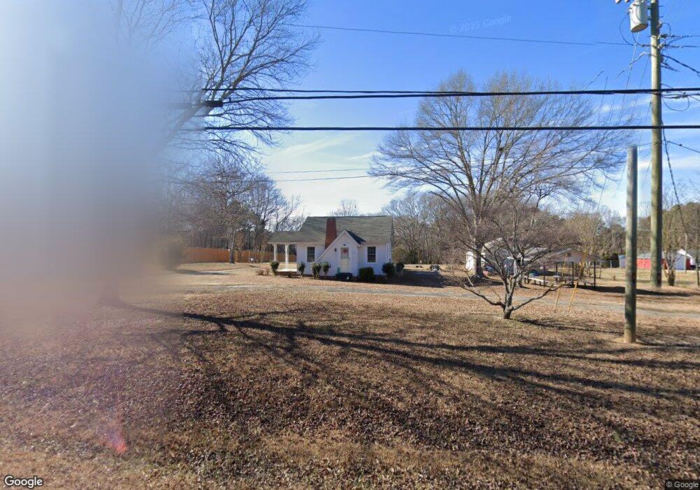 2275 Old Highway 321, Clover, SC 29710 - photo 1