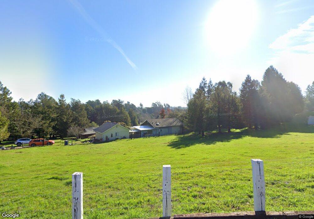 5032 Turner Rd, Sebastopol, CA 95472 - photo 1