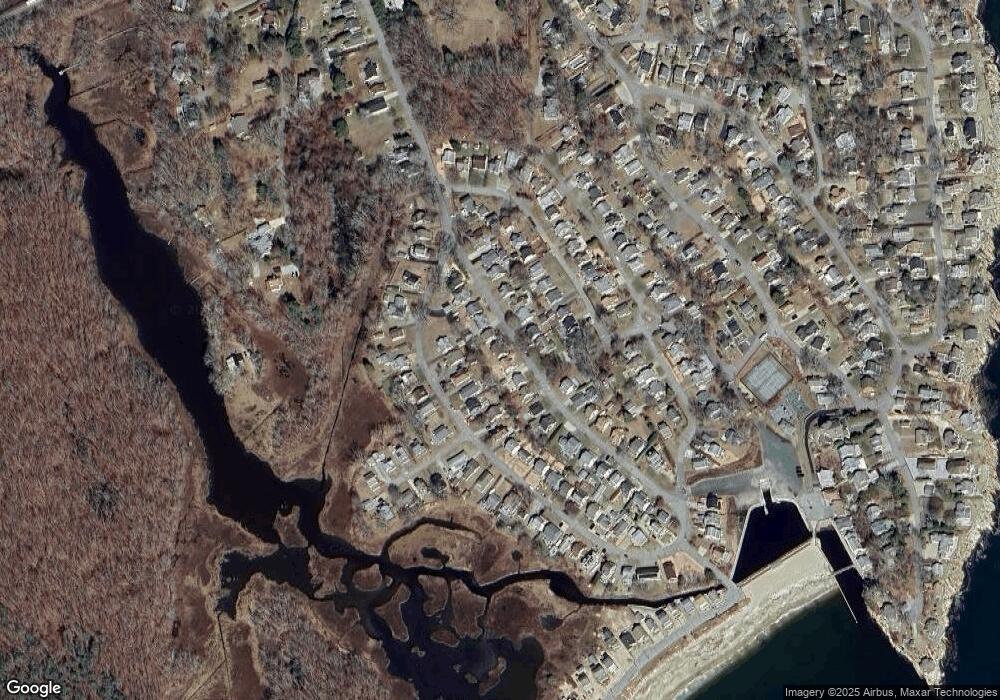 11 Massachusetts Rd, Old Lyme, CT 06371 - photo 1