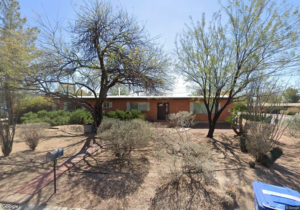 5228 E 6th St, Tucson, AZ 85711 - photo 1