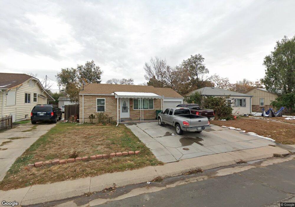 1346 Jamaica St, Aurora, CO 80010 - photo 1