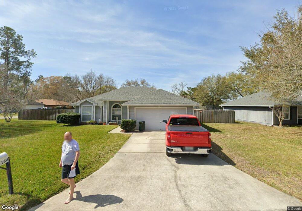 8186 Tessa Terrace E, Jacksonville, FL 32244 - photo 1