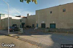 5 Gold St, Worcester, MA 01608