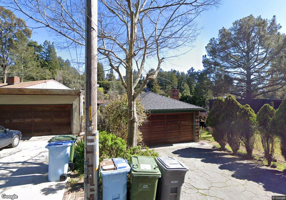 7 Columbia Cir, Berkeley, CA 94708 - photo 1