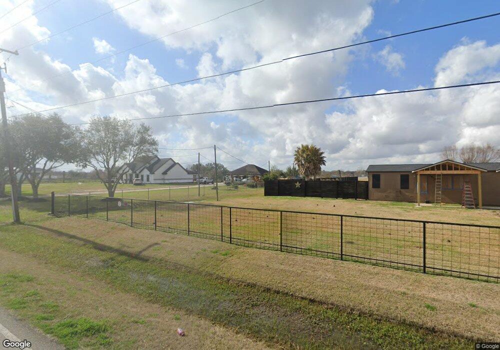 13820 County Road 184, Alvin, TX 77511 - photo 1