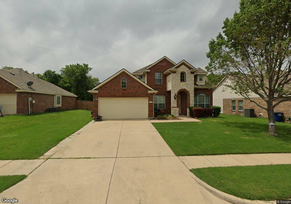 1202 Lake Trail Ct, Wylie, TX 75098 - photo 1