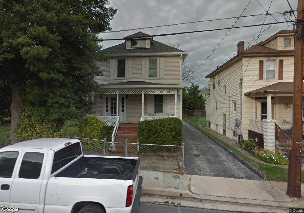 1256 Maple Ave, Halethorpe, MD 21227 - photo 1