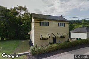 139 Morgan Hill Rd, Morgan, PA 15064