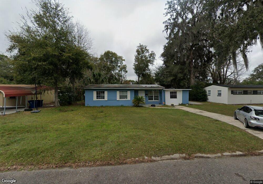 2355 Dolphin Ave, Jacksonville, FL 32218 - photo 1