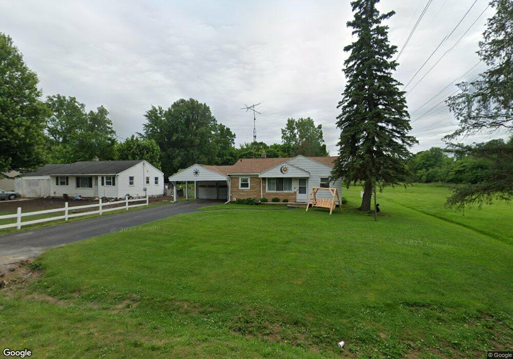4136 Leith St, Burton, MI 48509 - photo 1