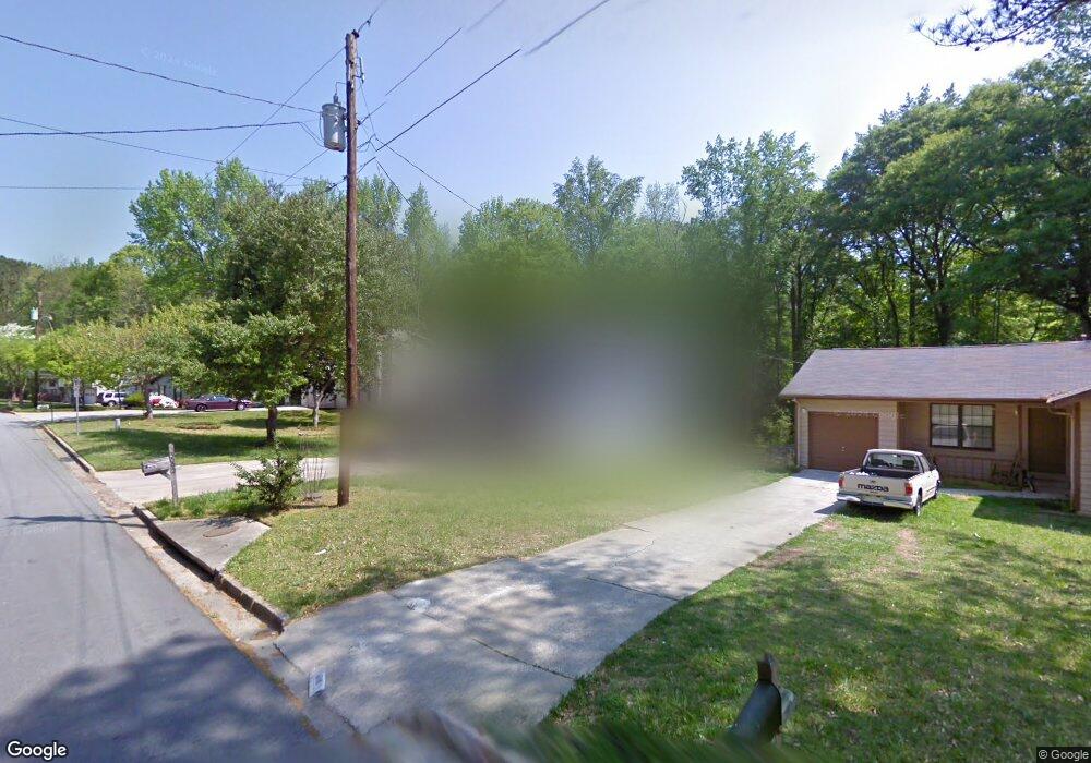 3092 Brook Ln unit 1, Rex, GA 30273 - photo 1