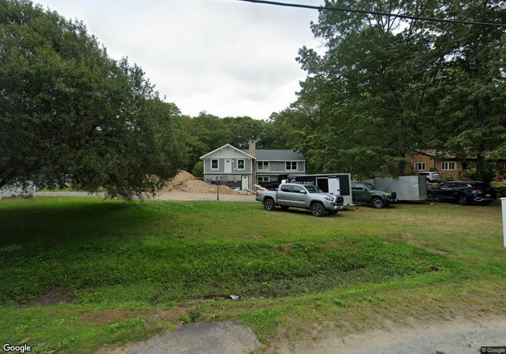 151 Winnapaug Rd, Westerly, RI 02891 - photo 1