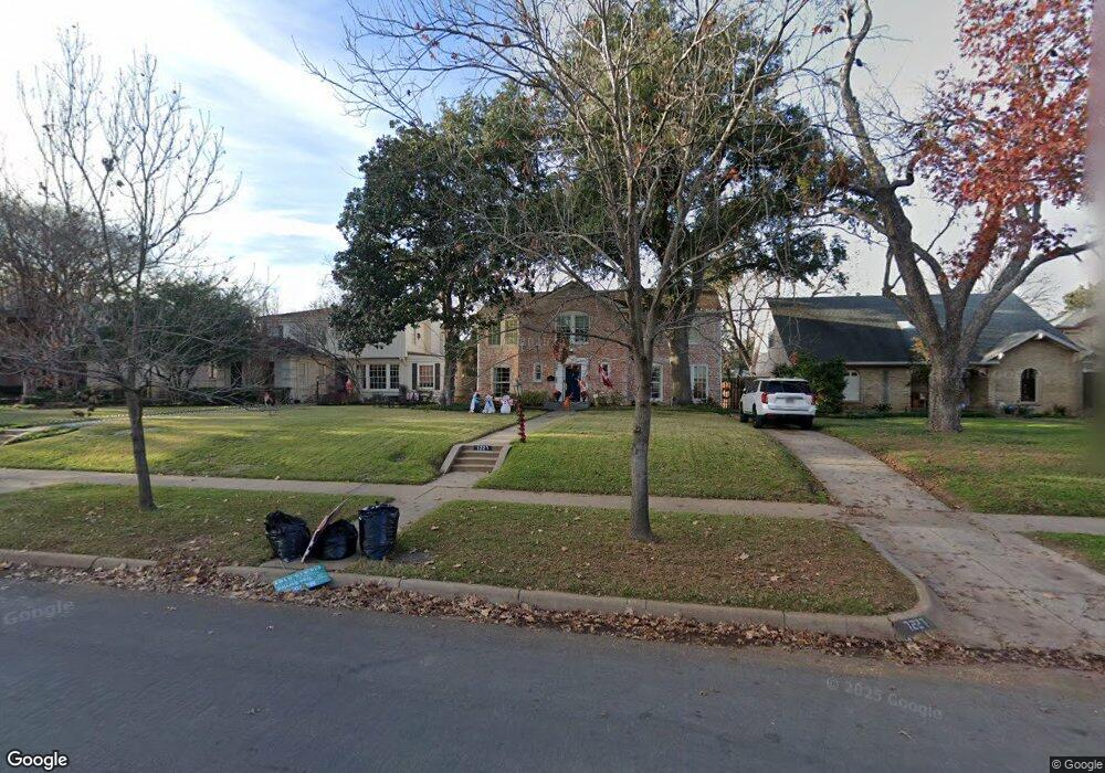 7227 Lakewood Blvd, Dallas, TX 75214 - photo 1