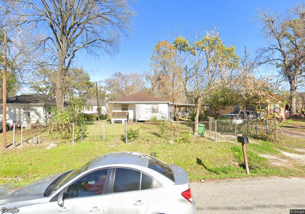 6939 Landor St, Houston, TX 77028 - photo 1