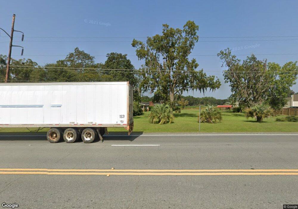 4162 Us Highway 84, Blackshear, GA 31516 - photo 1