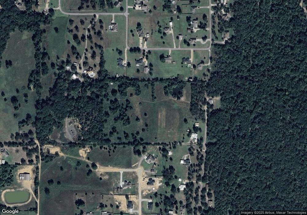 477635 E 1090 Rd, Roland, OK 74954 - photo 1