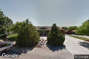 12465 N Edgewood Place, Deweyville, UT 84309