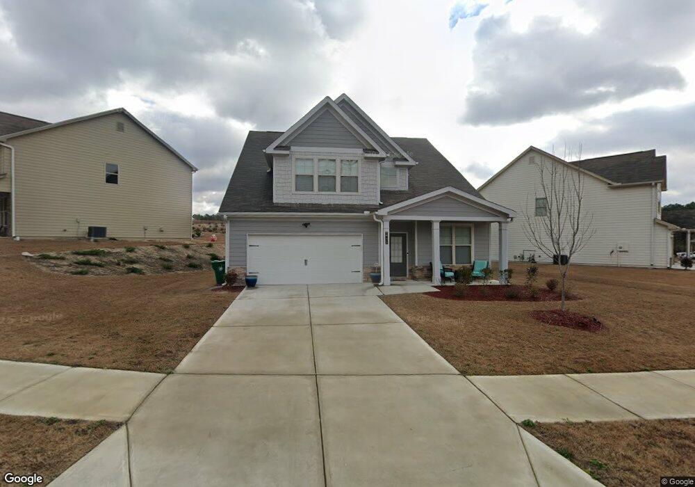 7729 Hansel Ln, Lithonia, GA 30058 - photo 1