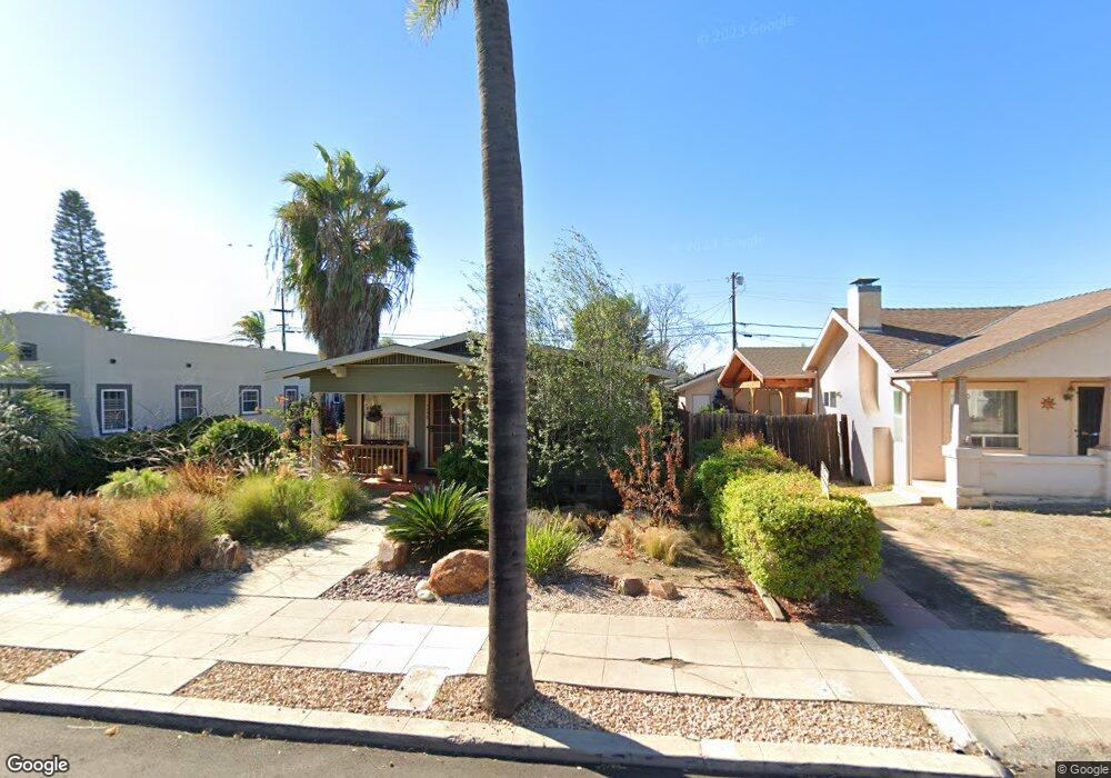 Street View Photo