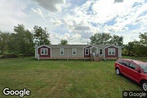120 Buckeye St, Hedrick, IA 52563