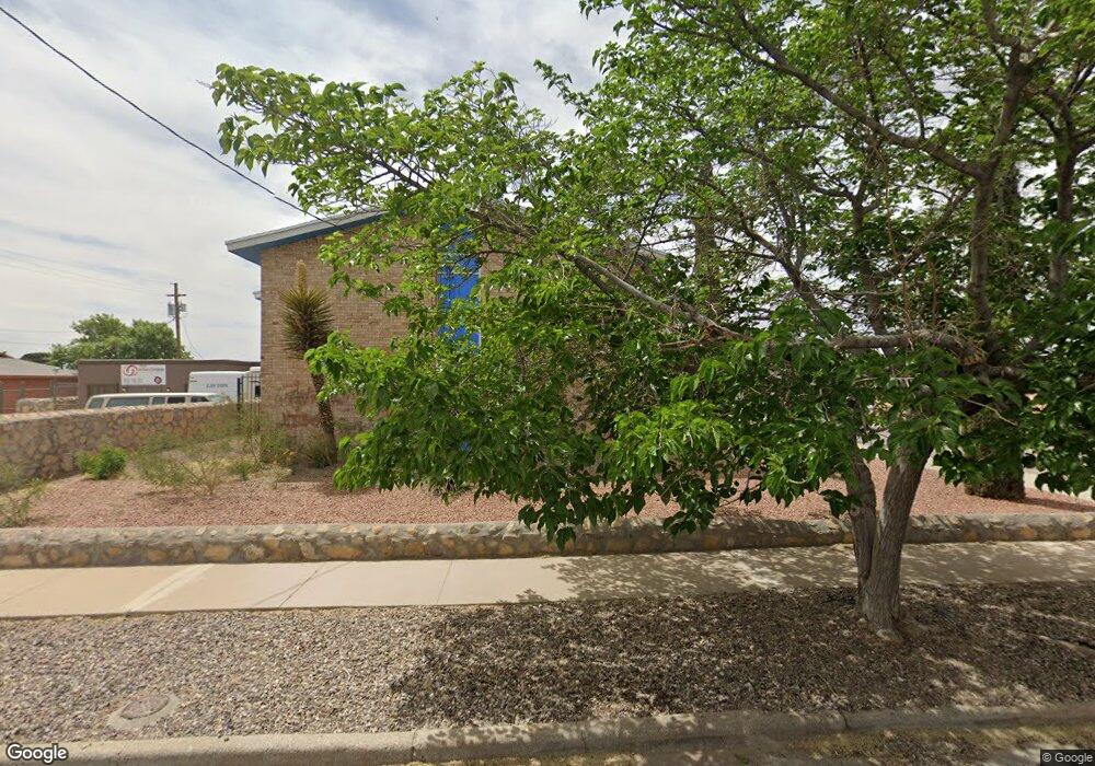 3535 Firestone Dr unit d, El Paso, TX 79925 - photo 1