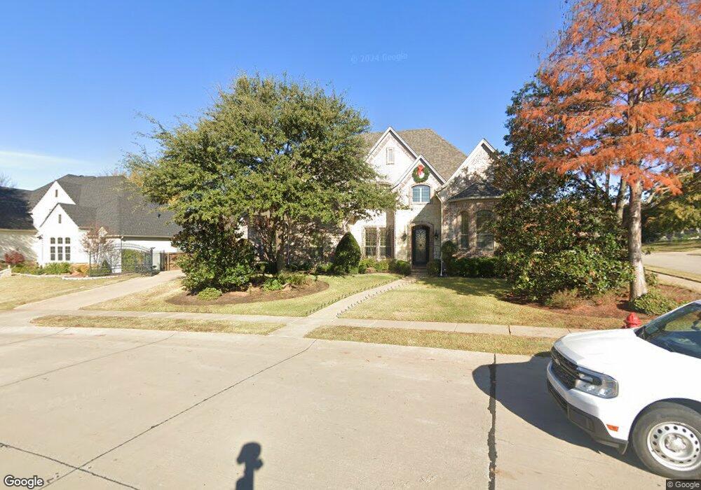 400 Vintage Ct, Colleyville, TX 76034 - photo 1