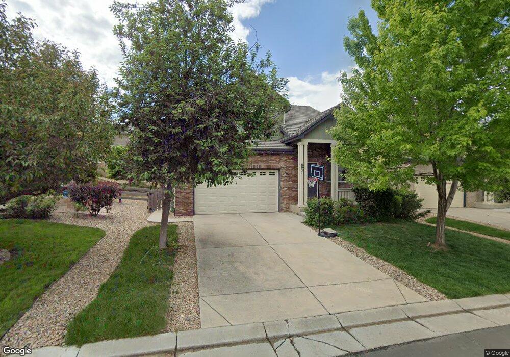 6931 S Algonquian Ct, Aurora, CO 80016 - photo 1