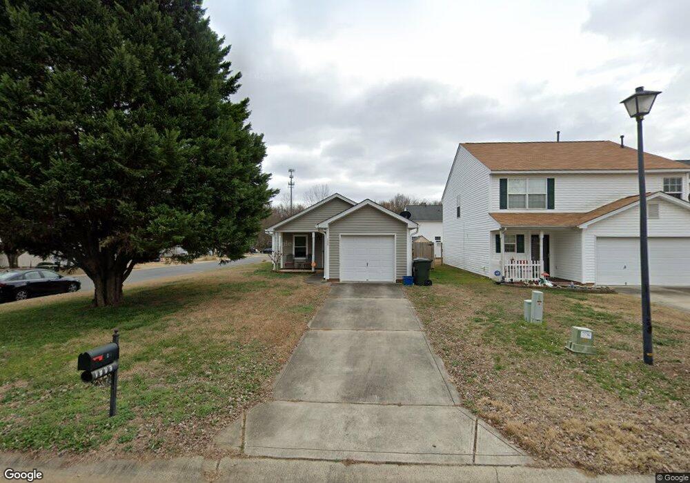 1548 Curlew Ct, Rock Hill, SC 29732 - photo 1