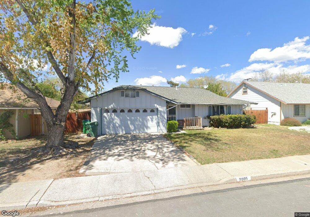 2005 Oppio St, Sparks, NV 89431 - photo 1