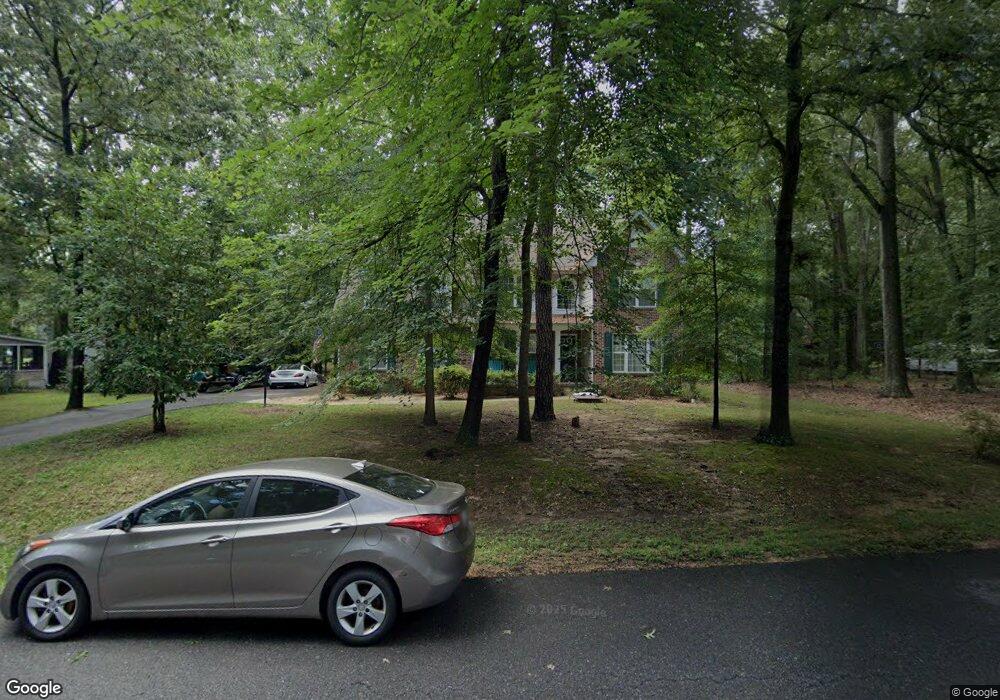 11437 Wollaston Cir, Swan Point, MD 20645 - photo 1