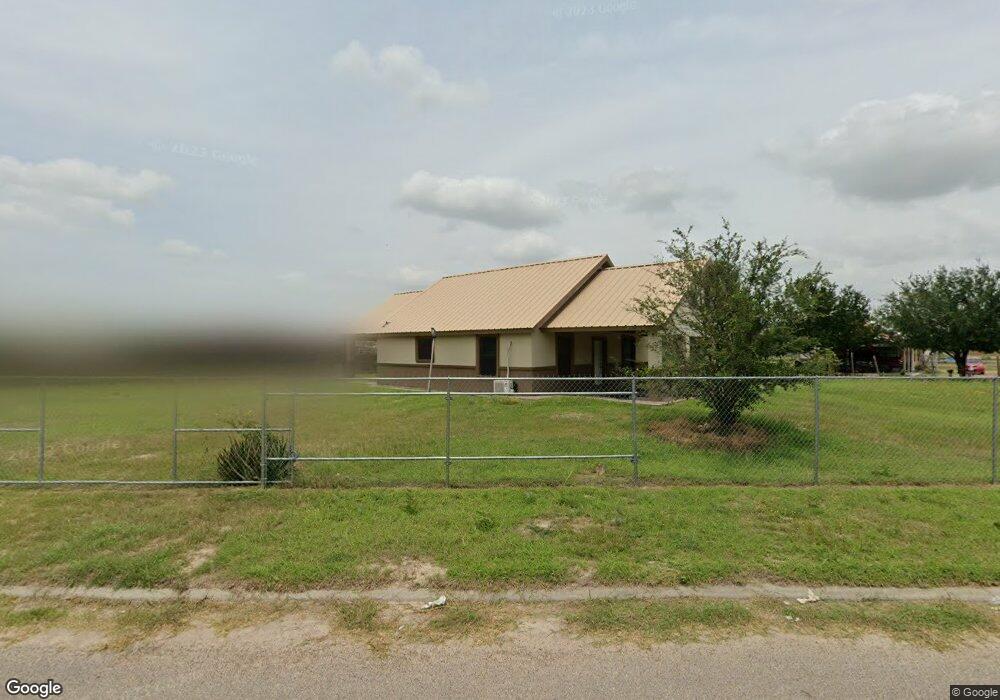 8606 Palos Rojos St, Weslaco, TX 78599 - photo 1