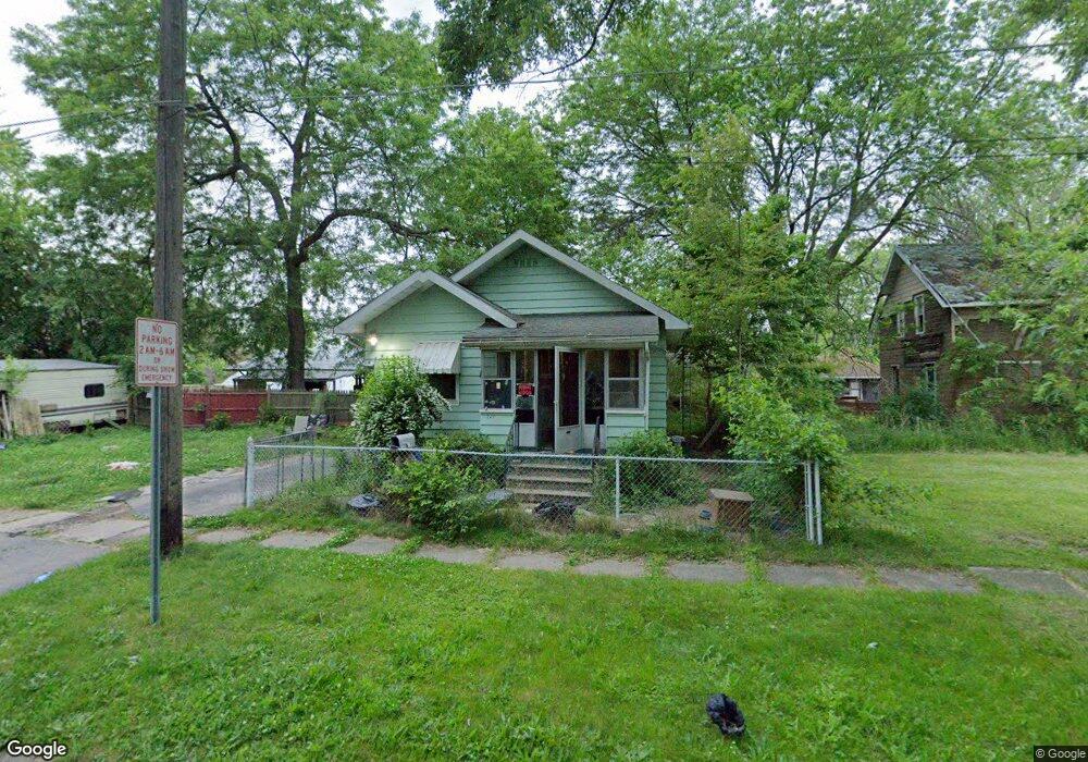 2411 Iowa Ave, Flint, MI 48506 - photo 1