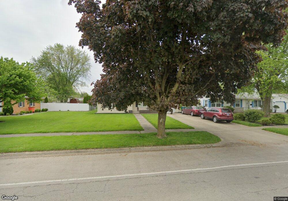 1209 Rudy Ave, Mattoon, IL 61938 - photo 1