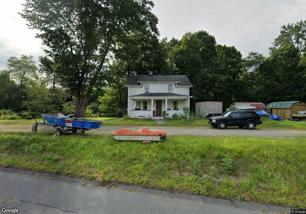 294 Boston Rd, Palmer, MA 01069 - photo 1