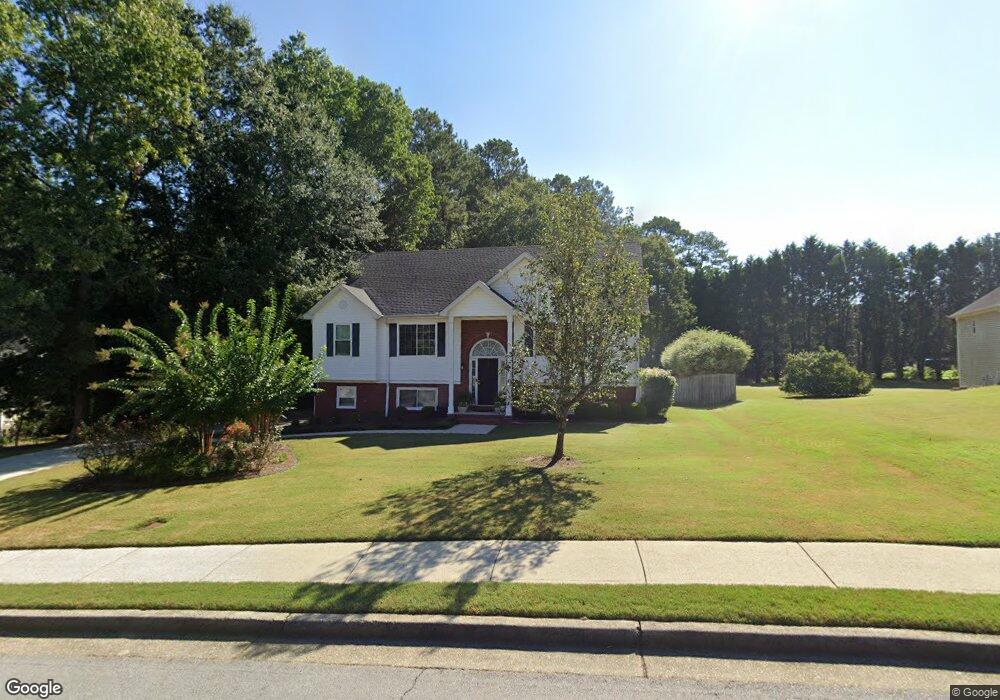 825 River Rose Pointe, Dacula, GA 30019 - photo 1