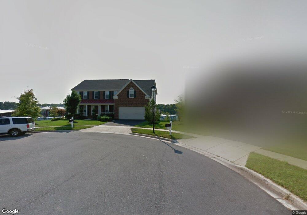 11300 Glen Dale Forest Rd, Glenn Dale, MD 20769 - photo 1