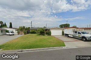 813 S Verona St, Anaheim, CA 92804